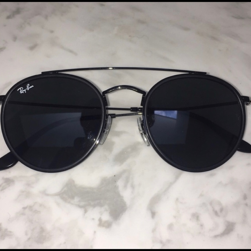 Ray-Ban 3647 - Picture 2 of 2